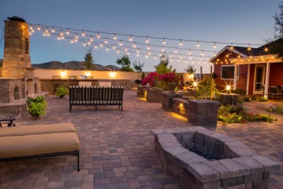 Vicente Landscaping - Lawn Aeration in Prescott, AZ