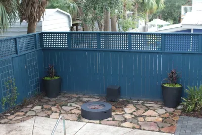 Victory Gardens - Tree & Shrub Care in Savannah, GA