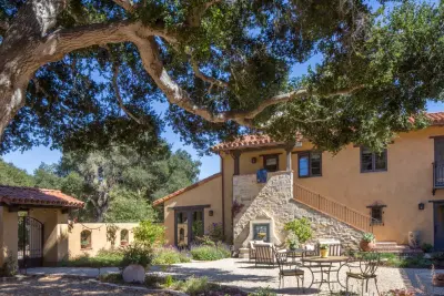 San Carlos Project by Tom Meaney Architect, AIA
