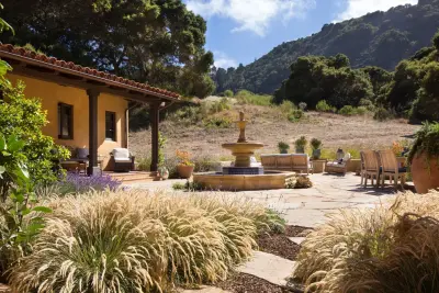 Tom Meaney Architect, AIA - Interior Design & Decorating in Santa Barbara, CA