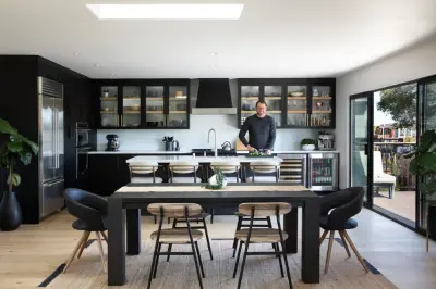 Catch Architecture - Design-Build Services in Paso Robles, CA
