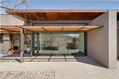 Cayetano House — Architectural & Building Design Services project by Paul Weiner | DesignBuild Collaborative