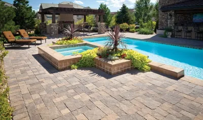 Viking Pavers, Inc - Sidewalk & Pathway Installation in Point Richmond, CA