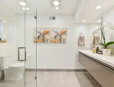 Bay 9 Architects - Interior Design & Decorating in Foster City, MI