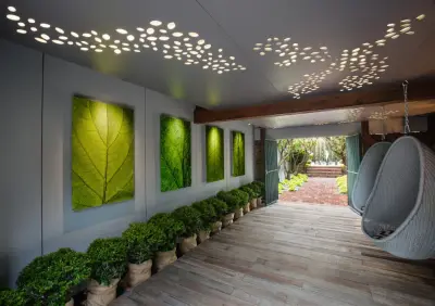 Thayer Hopkins Architects - Custom Home Builders in San Francisco, CA