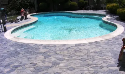 Viking Pavers, Inc - Sidewalk & Pathway Installation in Point Richmond, CA
