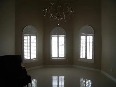San Juan Home by Azzul Aqua Studio