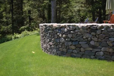 Village Green Landscape Contractors, Inc - Tree Planting & Transplanting in Hanover, MA