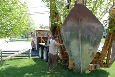 Village Green Landscape Contractors, Inc - Tree Planting & Transplanting in Hanover, MA