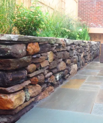 Village Stonesmith Gardens & Masonry - Irrigation System Repair in Belmont, MA