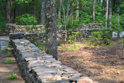 Village Stonesmith Gardens & Masonry - Irrigation System Repair in Belmont, MA