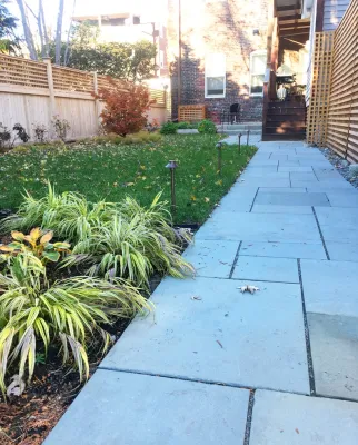 Village Stonesmith Gardens & Masonry - Irrigation System Repair in Belmont, MA