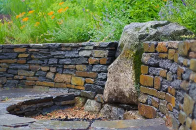 Village Stonesmith Gardens & Masonry - Irrigation System Repair in Belmont, MA