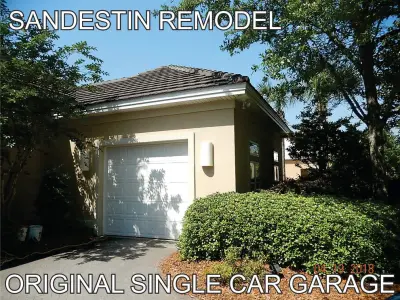 Randall J. Rands - Architect LLC - Commercial Construction Services in Miramar Beach, FL