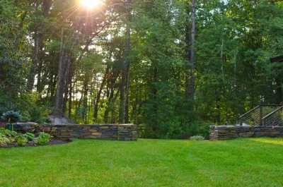 Village Stonesmith Gardens & Masonry - Irrigation System Repair in Belmont, MA