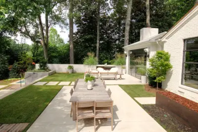 Sandy Springs Project Two by Norwood Architects