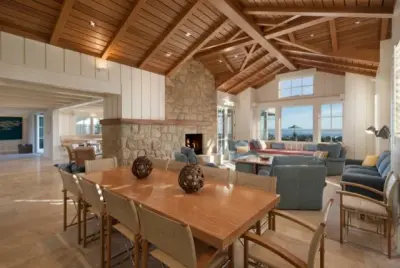Neumann Mendro Andrulaitis Architects LLP - Interior Design & Decorating in Santa Barbara, CA