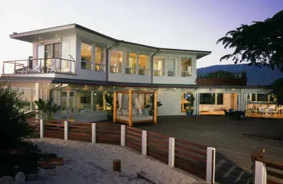 Tom Ochsner AIA - Siding & Exterior Remodeling in Santa Barbara, CA