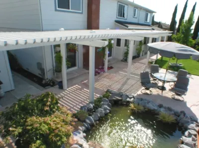 Vince's Landscaping, Inc. - Retaining Wall Construction in Martinez, CA