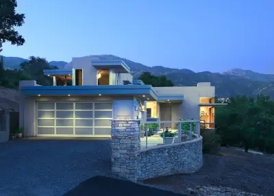 Dennis Thompson Architect - Architectural & Building Design Services in Santa Barbara, CA