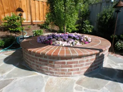 Vince's Landscaping, Inc. - Retaining Wall Construction in Martinez, CA