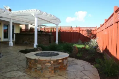 Vince's Landscaping, Inc. - Retaining Wall Construction in Martinez, CA
