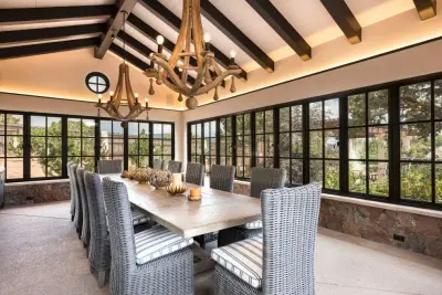 Architectural Alliance LLC - Architectural & Building Design Services in Santa Fe, NM