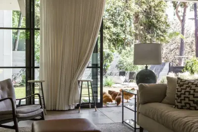 BiLDEN - Landscape Design in Pasadena, CA