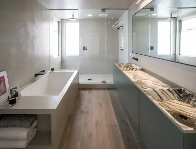 Make Architecture - Interior Design & Decorating in Los Angeles, CA