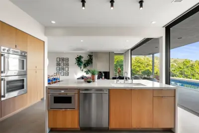 Andrew Goodwin Designs - Kitchen Remodeling in San Luis Obispo, CA