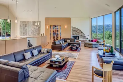 Architecture Studio - Deck Building & Repair in Mill Valley, CA