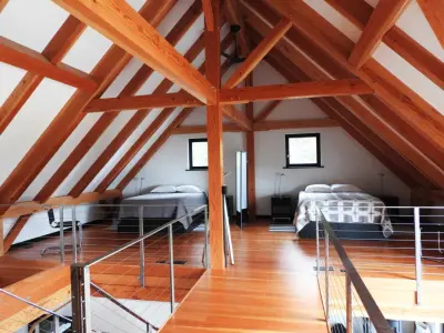Sedgewick & Ferweda Architects - Design-Build Services in Flint, MI