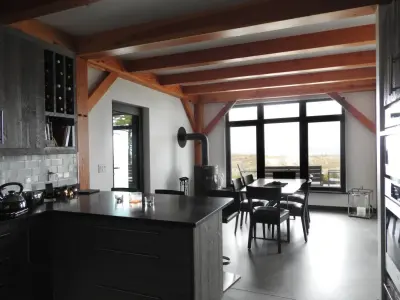Sedgewick & Ferweda Architects - Design-Build Services in Flint, MI