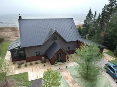 Sedgewick & Ferweda Architects - Design-Build Services in Flint, MI