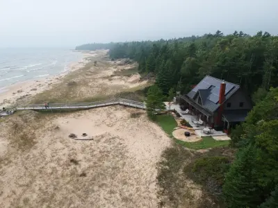 Sedgewick & Ferweda Architects - Design-Build Services in Flint, MI