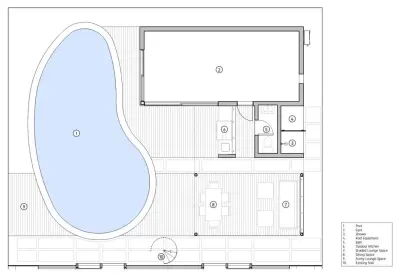 Nathan Fell Architecture - Design-Build Services in New Orleans, LA
