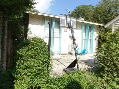 Nathan Fell Architecture - Design-Build Services in New Orleans, LA