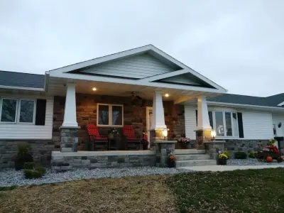 K.L. Design - Bathroom Remodeling in Decorah, IA