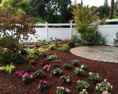 Vision LC Inc. - Garden Remodeling in San Jose, CA