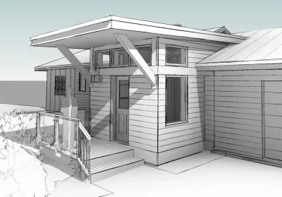Ward Joyce Design - Kitchen Remodeling in Montpelier, VT
