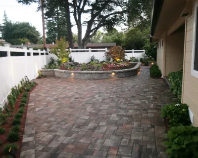 Vision LC Inc. - Garden Remodeling in San Jose, CA
