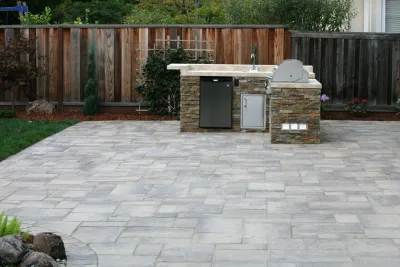 Vision LC Inc. - Garden Remodeling in San Jose, CA