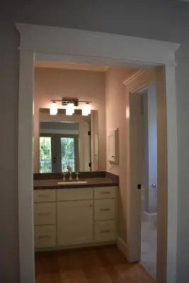 Saxon at Oak Forest — Architectural & Building Design Services project by Newhaven Residential Design
