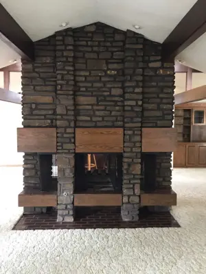Matthias J Pearson Architect PLLC - Kitchen Remodeling in Siloam Springs, AR
