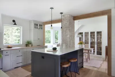 Garrison Foundry Architecture + Decor - Architectural & Building Design Services in Cold Spring, NY