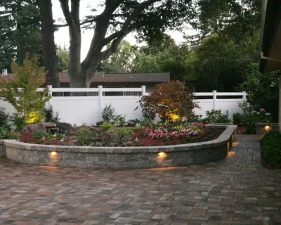 Vision LC Inc. - Garden Remodeling in San Jose, CA