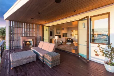 Nordic Home by B + O Design Studio, Pllc