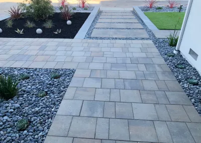 Vision LC Inc. - Garden Remodeling in San Jose, CA