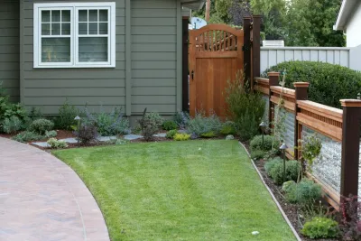 Vision LC Inc. - Garden Remodeling in San Jose, CA