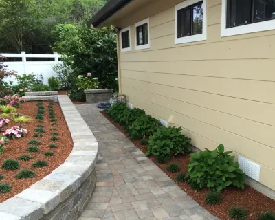 Vision LC Inc. - Garden Remodeling in San Jose, CA